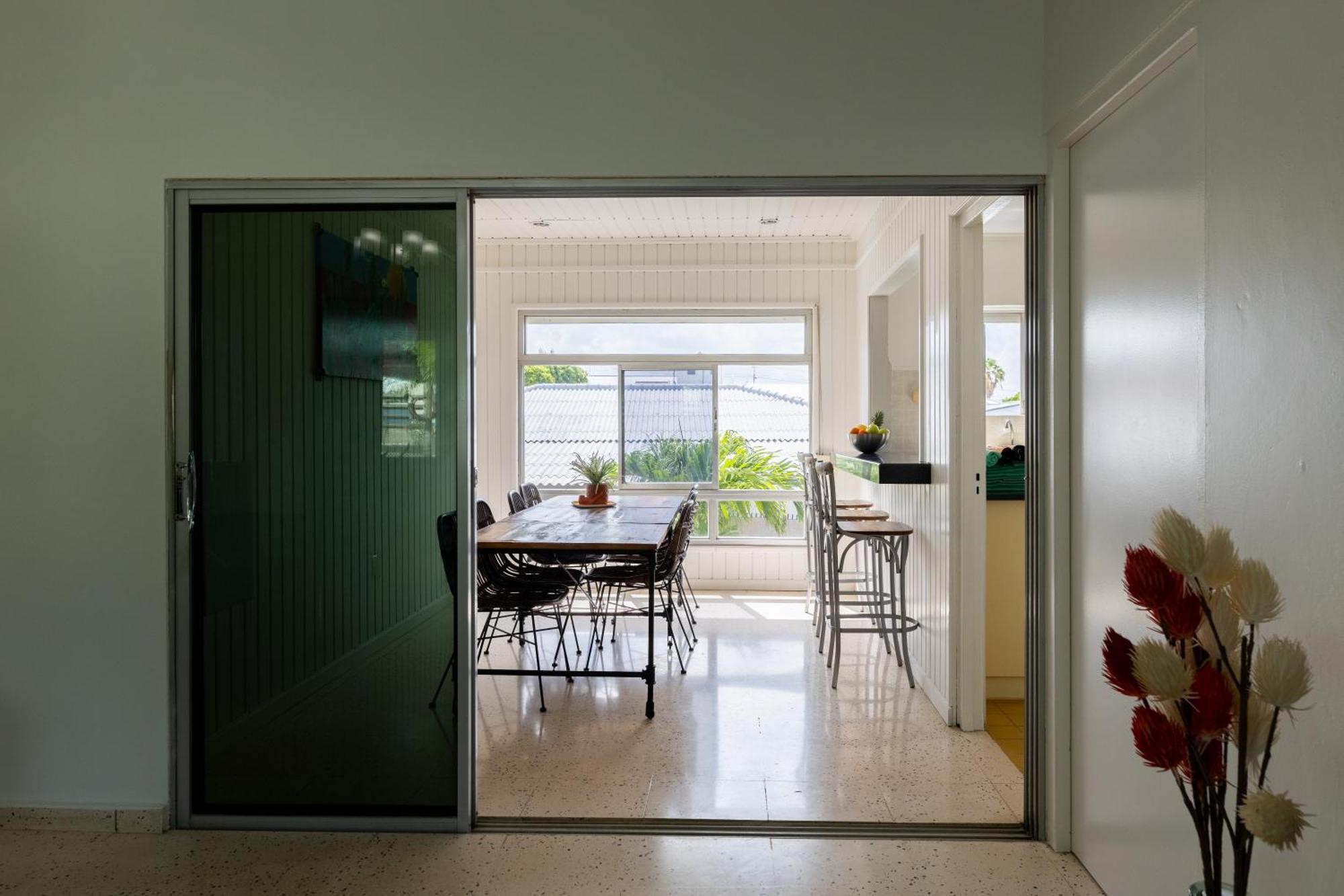 Familiewoning Met Prive Zwembad Villa Willemstad Kültér fotó