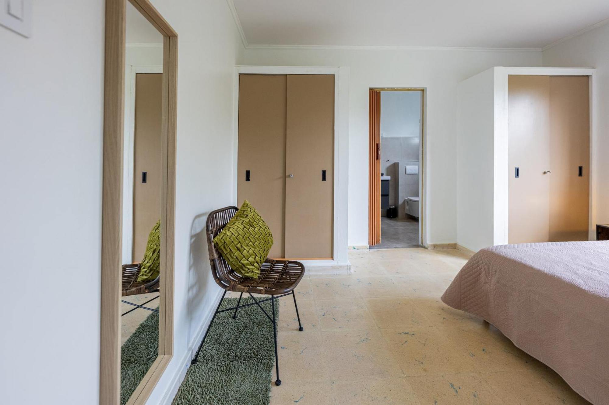 Familiewoning Met Prive Zwembad Villa Willemstad Kültér fotó