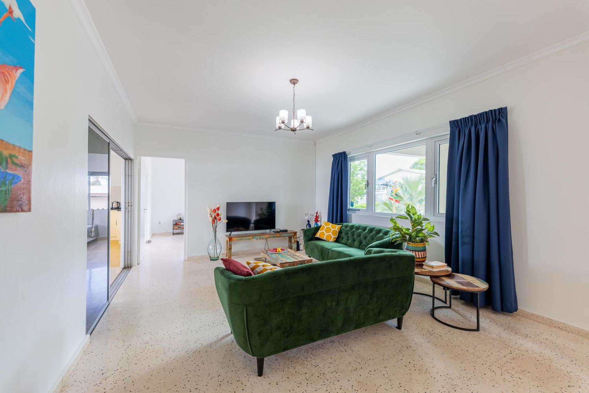 Familiewoning Met Prive Zwembad Villa Willemstad Kültér fotó