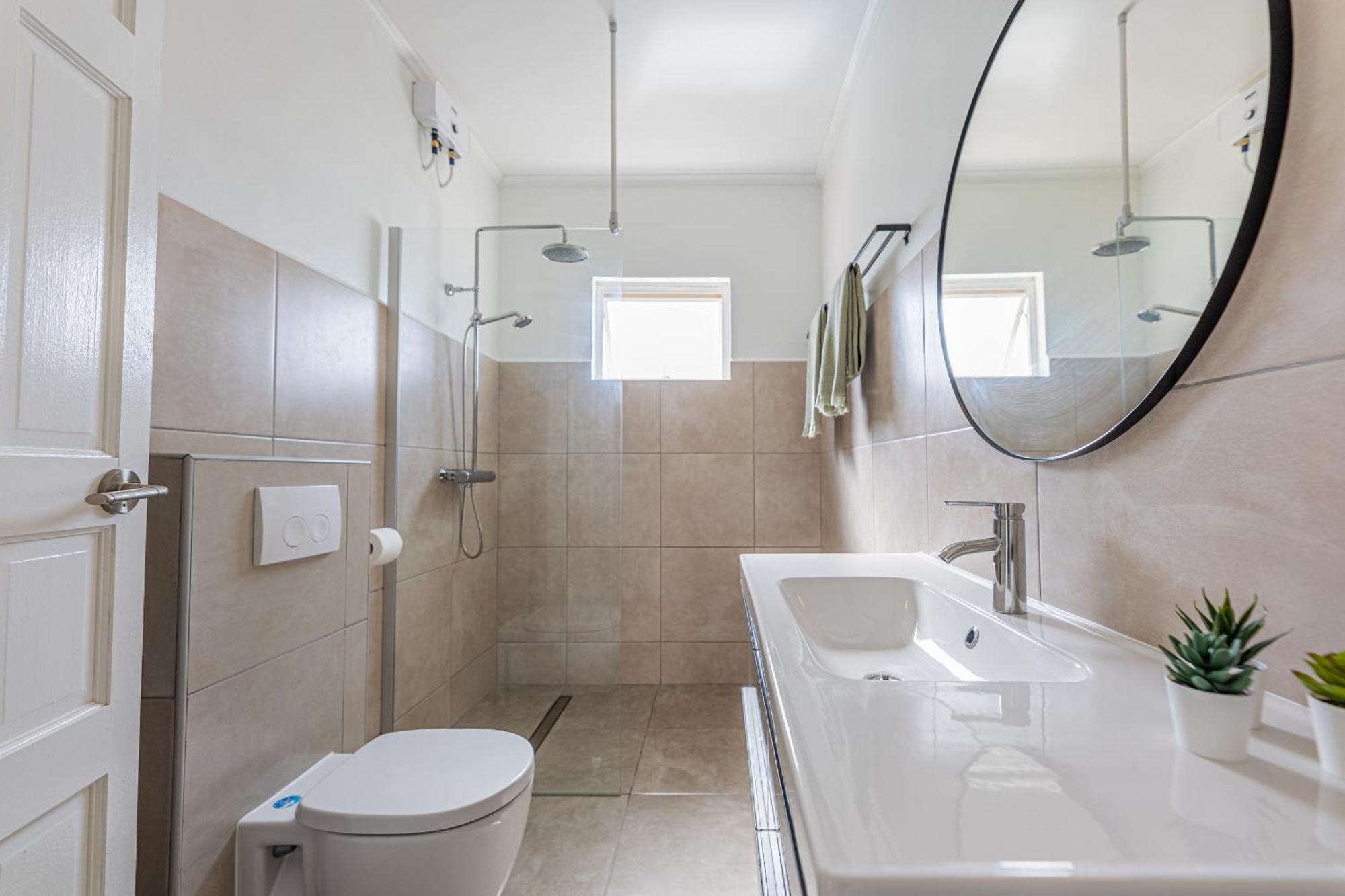 Familiewoning Met Prive Zwembad Villa Willemstad Kültér fotó